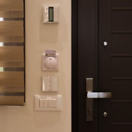 Almyres Luxurious Residences Míloi Extérieur photo