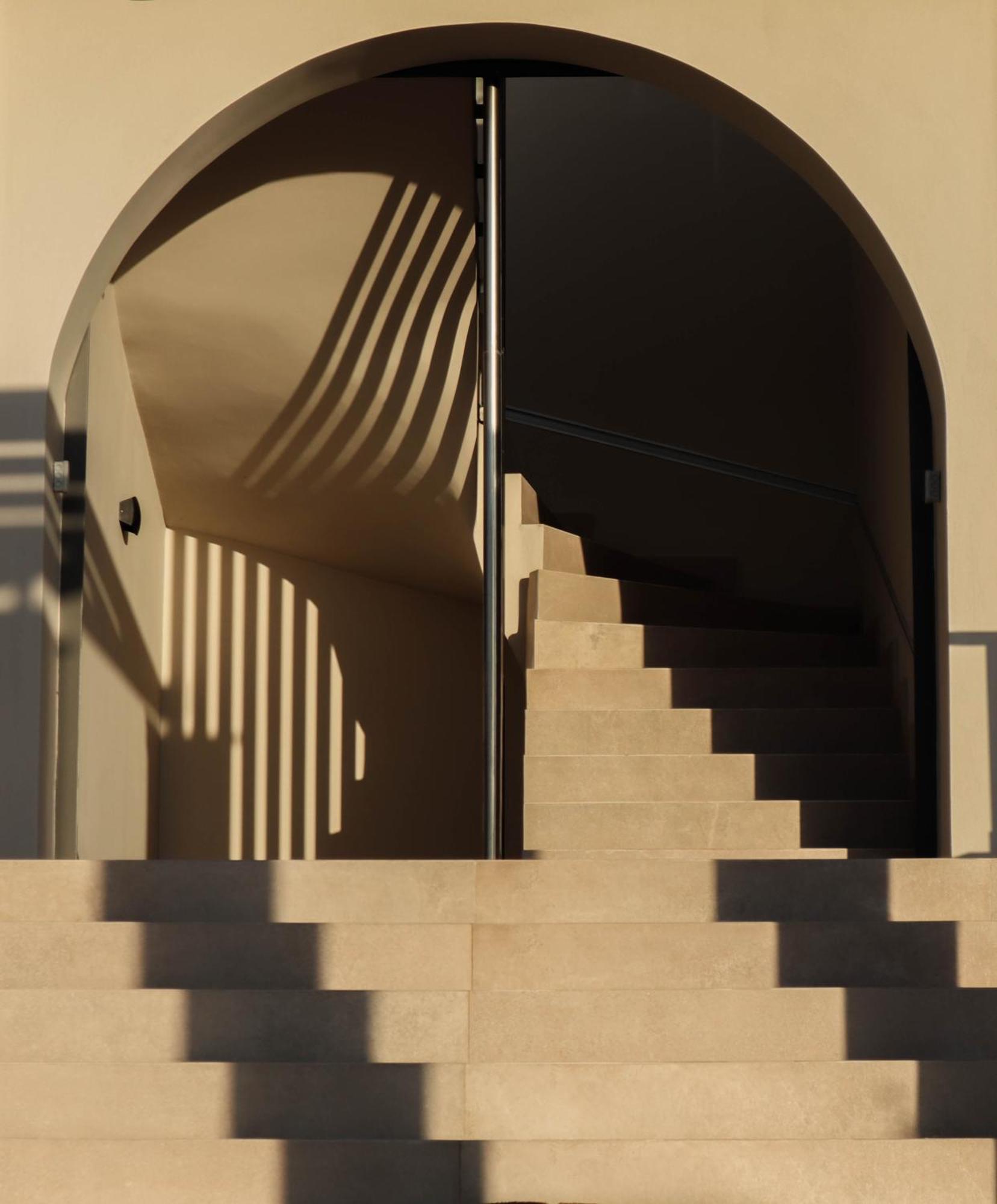 Almyres Luxurious Residences Míloi Extérieur photo