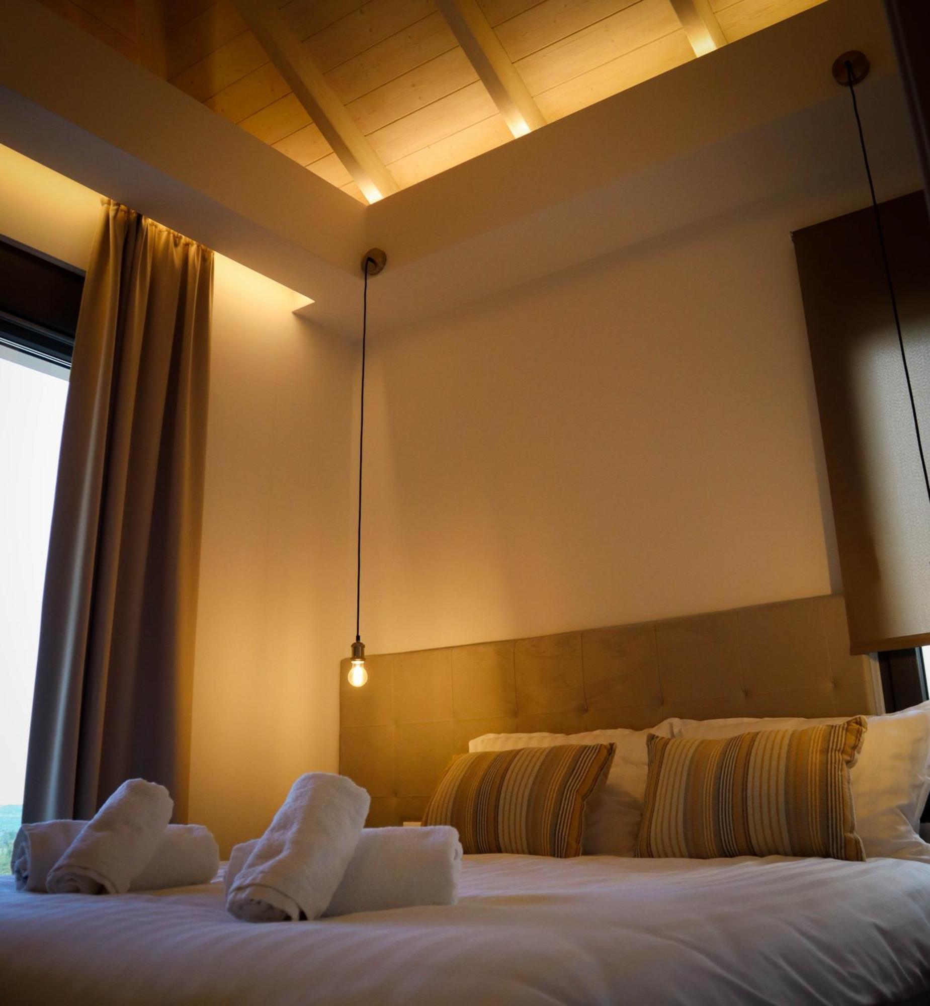 Almyres Luxurious Residences Míloi Extérieur photo