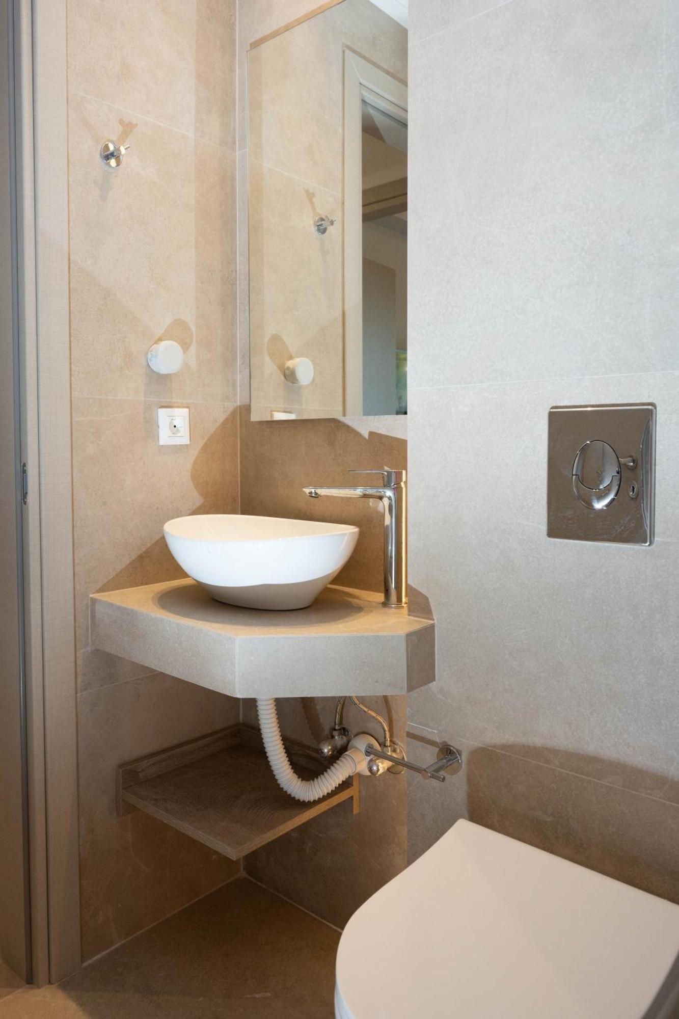 Almyres Luxurious Residences Míloi Extérieur photo